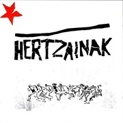 Hertzainak - Hertzainak (1984)