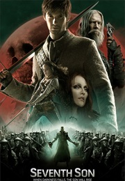 Seventh Son (2014)