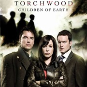 Torchwood Season 3