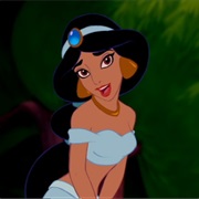 Princess Jasmine