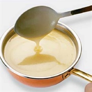 Velouté Sauce