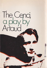 The Cenci (Antonin Artaud)