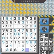 Crazy Sudoku