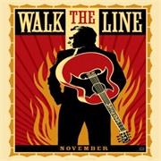 Tennessee - Walk the Line