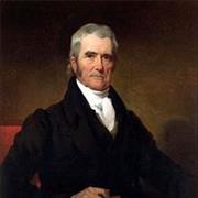 John Marshall (1801-1835)