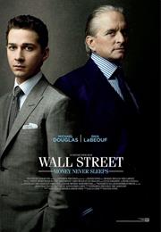 Wall Street