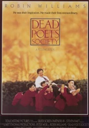 Dead Poets Society (1989)