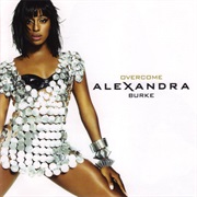 Alexandra Burke - Overcome