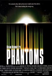 Phantoms (1998)