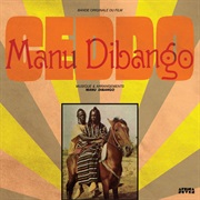 Manu Dibango - Ceddo