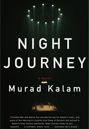 Night Journey (Murad Kalam)