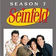 Seinfeld Season 7