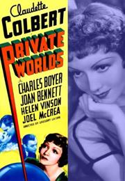 Private Worlds (1935)