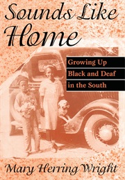 Sounds Like Home (Mary Herring Wright)