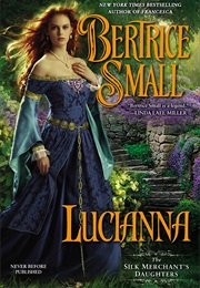 Lucianna (Bertrice Small)