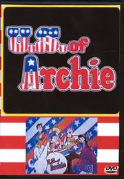 The U.S. of Archie