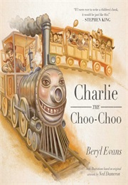 Charlie the Choo-Choo (Stephen King)