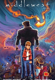 Middlewest, Book One (Skottie Young)