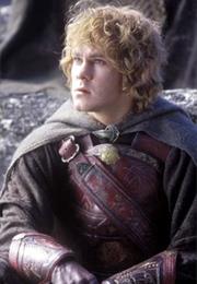 Meriadoc Brandybuck