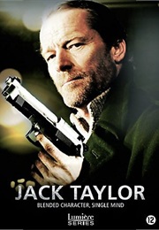 Jack Taylor (2010)