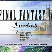 Final Fantasy IV: Interlude