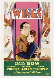 Wings (1927)