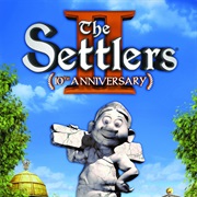 The Settlers II: 10th Anniversary