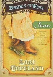 June (Lori Copeland)