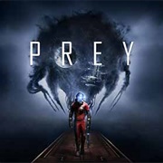 Prey (PS4, 2018)