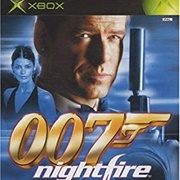 007: Nightfire