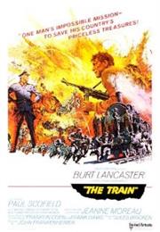 The Train