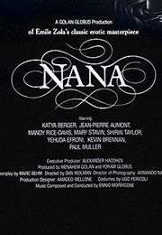 Nana (1982)