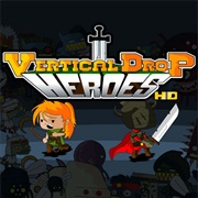 Vertical Drop Heroes