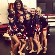 Dance Moms Season 4