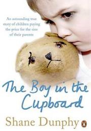 The Boy in the Cupboard