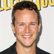 Scott Weinger