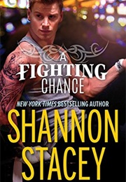 A Fighting Chance (Shannon Stacey)