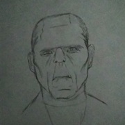 Frankenstein (Sketch)