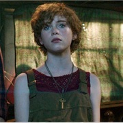 Beverly Marsh