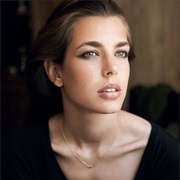 Princess Charlotte Casiraghi of Monaco