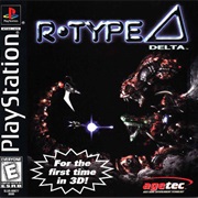 R-Type Delta