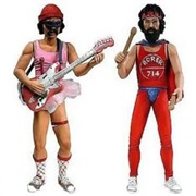 Cheech and Chong