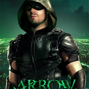 Arrow Season 7