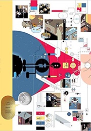 Monograph (Chris Ware)