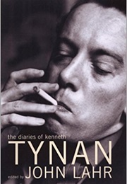 The Diaries of Kenneth Tynan (Kenneth Tynan)