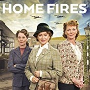 Home Fires