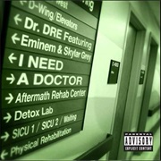 I Need a Doctor - Dr. Dre Ft. Eminem &amp; Skylar Grey