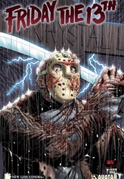 Friday the 13th Special (Brian Pulido)