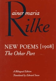 New Poems (Rainer Maria Rilke)