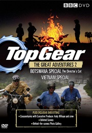 Top Gear: Vietnam Special (2008)